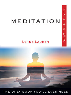 cover image of Meditation Plain & Simple
